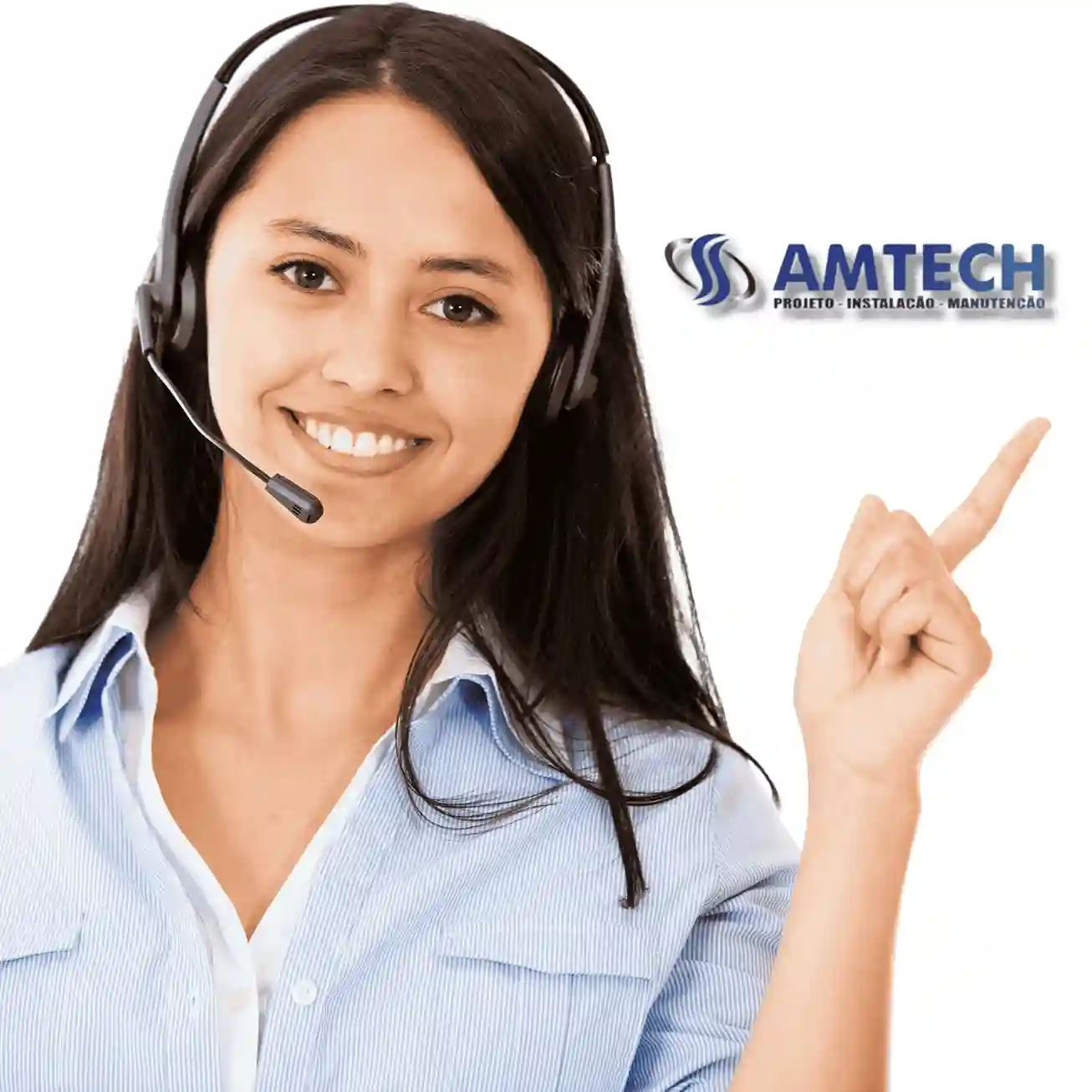 Atendimento Amtech